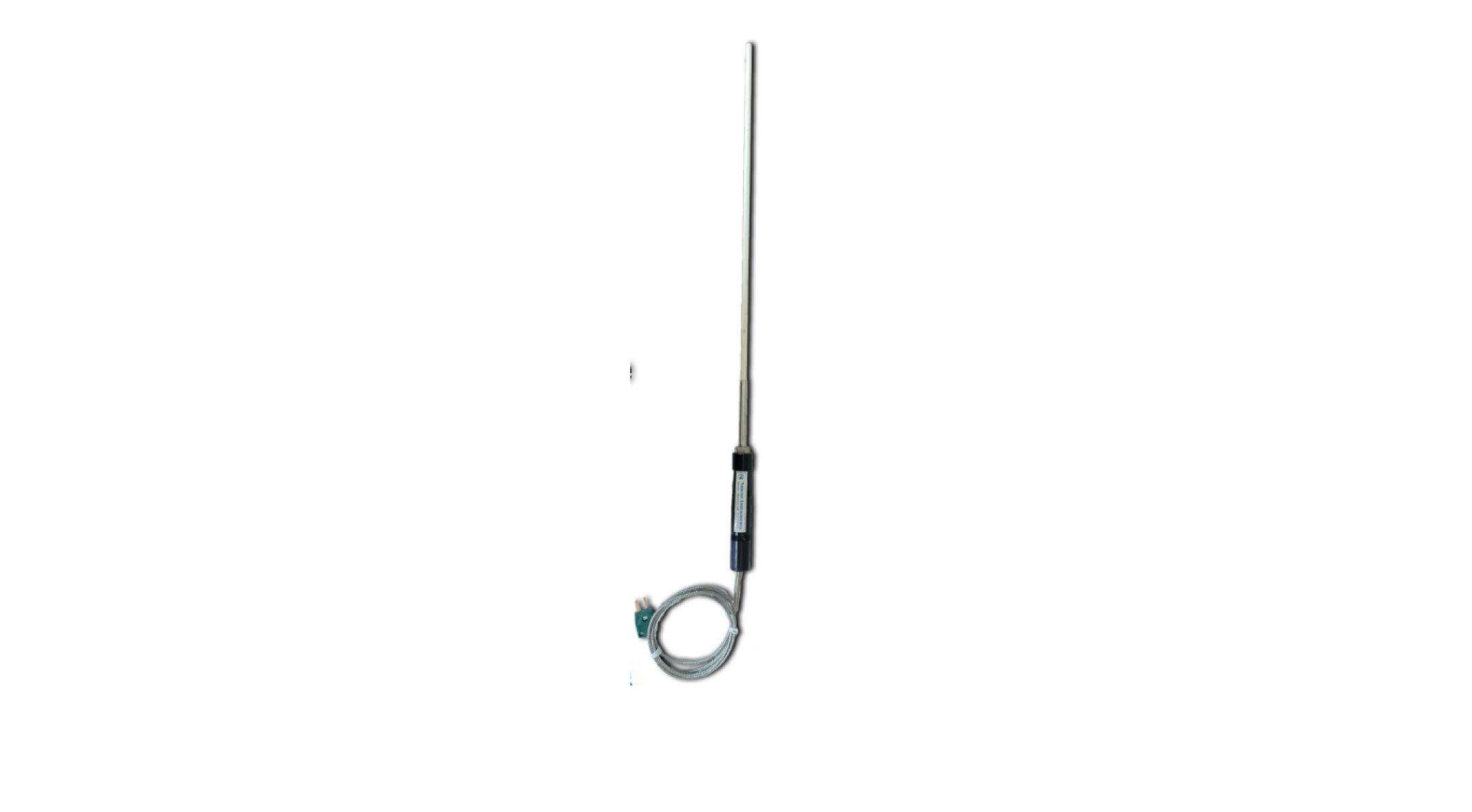R' TYPE THERMOCOUPLE WITH HANDLE